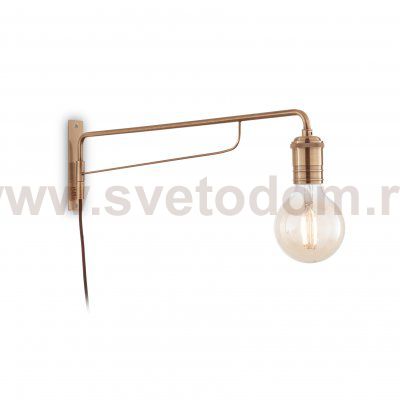 Ideal Lux TRIUMPH AP1 OTTONE