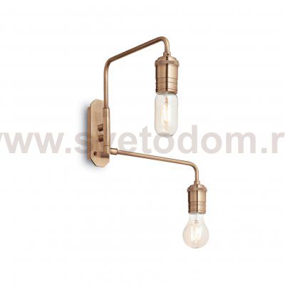 Ideal Lux TRIUMPH AP2 OTTONE