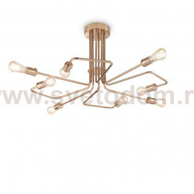 Ideal Lux TRIUMPH PL8 OTTONE