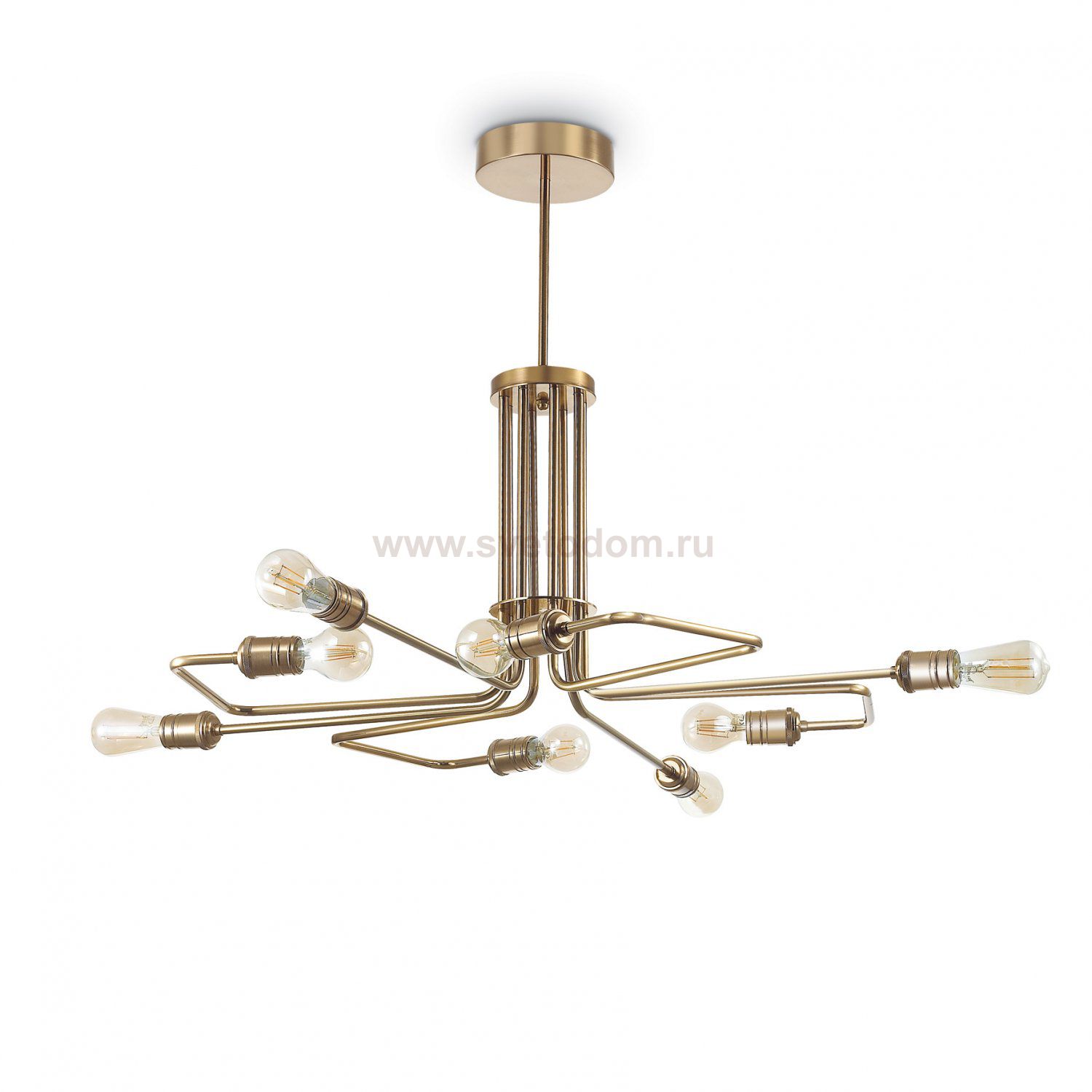 Ideal Lux TRIUMPH SP8 OTTONE