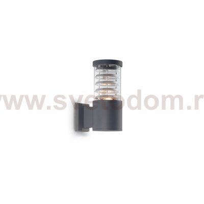 Ideal Lux TRONCO AP1 ANTRACITE