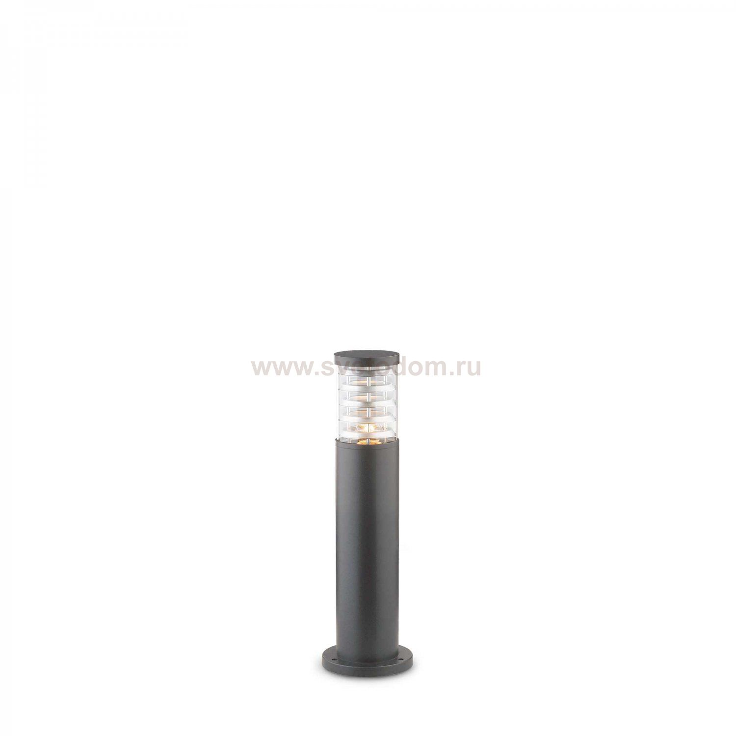 Ideal Lux TRONCO PT1 H40 ANTRACITE