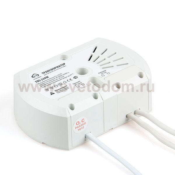 Трансформатор Elektrostandard TRS 220W