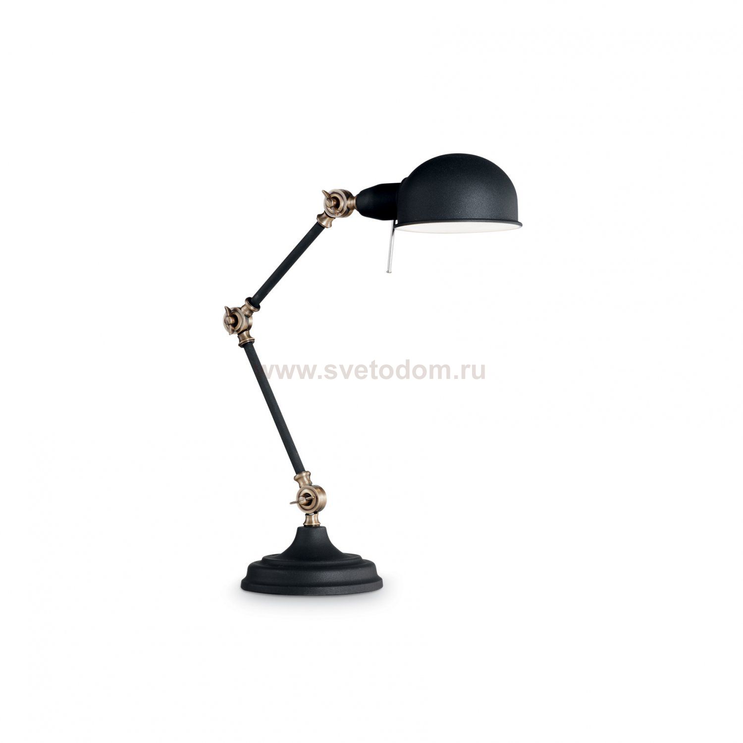 Ideal Lux TRUMAN TL1 NERO
