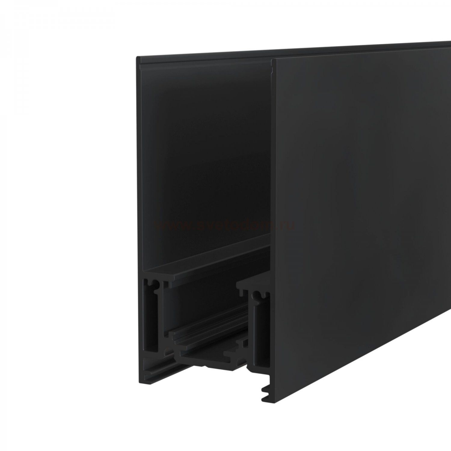 Аксессуар для трекового светильника Maytoni TRX004-213B Busbar trunkings