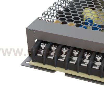 Драйвер для магнитного шинопровода DC48V 100Вт Maytoni TRX004DR-100S Accessories for tracks