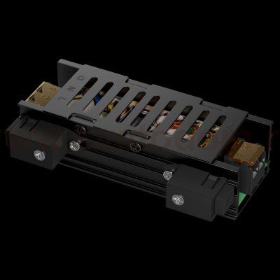 Аксессуар для трекового светильника Maytoni TRX004DR1-60S Accessories for tracks