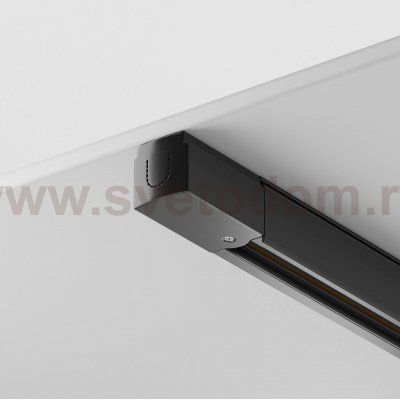 Аксессуар для трекового светильника Maytoni TRX005-311B busbar trunking