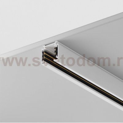 Аксессуар для трекового светильника Maytoni TRX005-311W busbar trunking