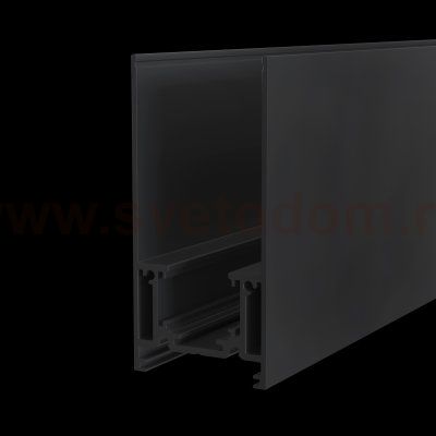 Шинопровод накладной/подвесной Maytoni TRX010-411B Busbar trunkings Gravity