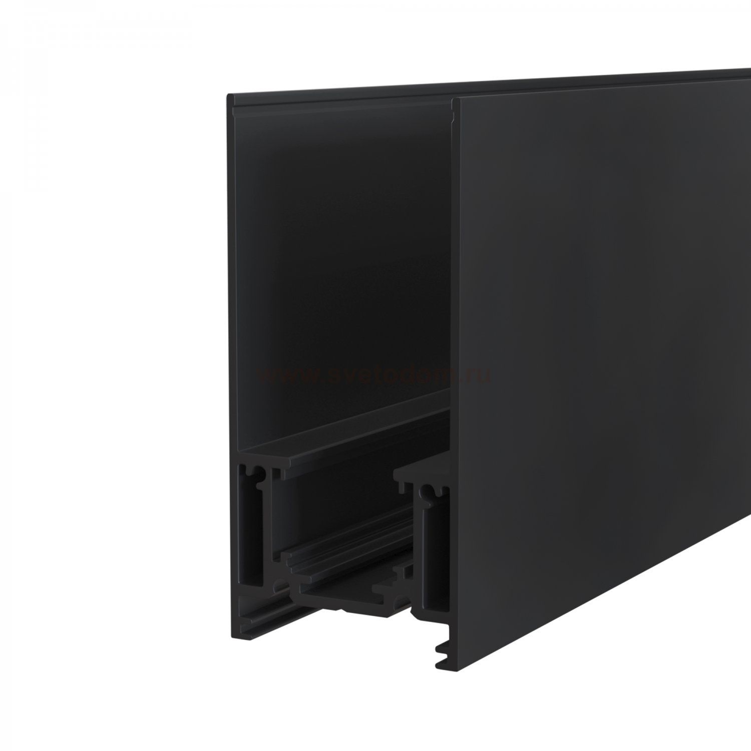 Шинопровод накладной/подвесной Maytoni TRX010-411B Busbar trunkings Gravity