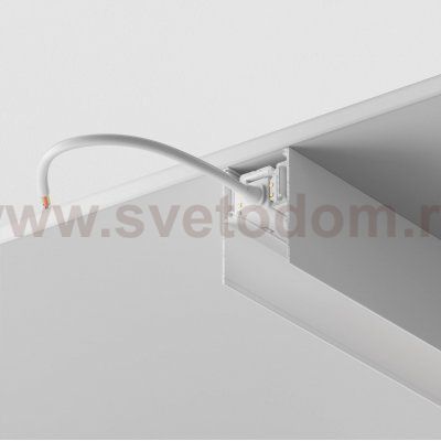 Шинопровод накладной/подвесной Maytoni TRX010-411W Busbar trunkings Gravity