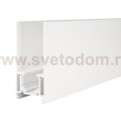 Шинопровод накладной/подвесной Maytoni TRX010-411W Busbar trunkings Gravity