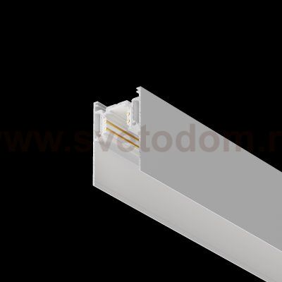 Шинопровод накладной/подвесной Maytoni TRX010-413W Busbar trunkings Gravity