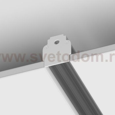 Шинопровод встраиваемый Maytoni TRX010-421W Busbar trunkings Gravity