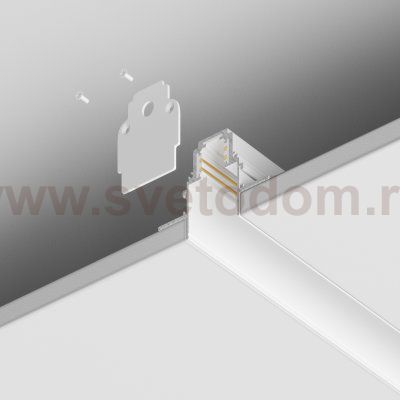 Шинопровод встраиваемый Maytoni TRX010-422W Busbar trunkings Gravity