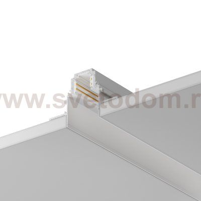 Шинопровод встраиваемый Maytoni TRX010-422W Busbar trunkings Gravity
