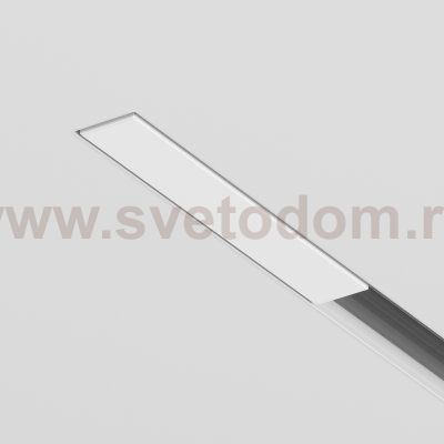 Комплектующие для трековой системы Maytoni TRX010DR2-200W Power Supply Gravity