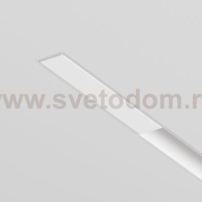 Комплектующие для трековой системы Maytoni TRX010DR2-200W Power Supply Gravity