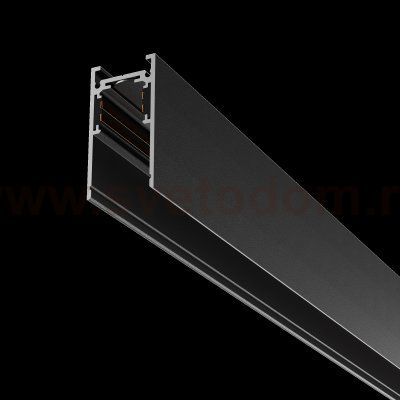 Шинопровод накладной/подвесной Maytoni TRX034-411B Busbar trunkings Exility