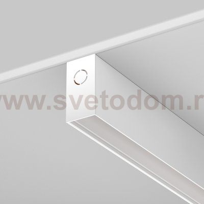 Шинопровод накладной/подвесной Maytoni TRX034-411W Busbar trunkings Exility