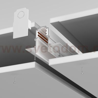 Шинопровод встраиваемый Maytoni TRX034-422.12W Busbar trunkings Exility