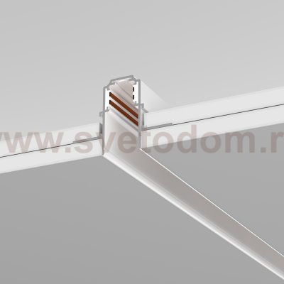 Шинопровод встраиваемый Maytoni TRX034-422.12W Busbar trunkings Exility