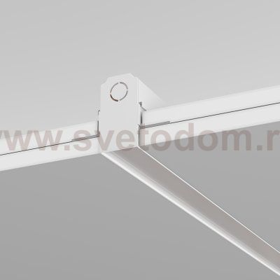 Шинопровод встраиваемый Maytoni TRX034-422.12W Busbar trunkings Exility
