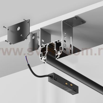 Шинопровод Technical TRX034-SCH-423B