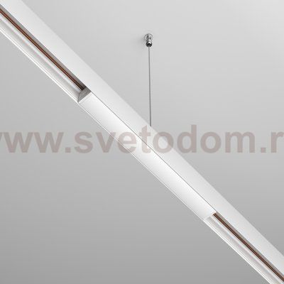 Комплектующие для трековой системы Maytoni TRX034DR4-100W Power Supply Exility