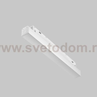 Комплектующие для трековой системы Maytoni TRX034DR4-100W Power Supply Exility