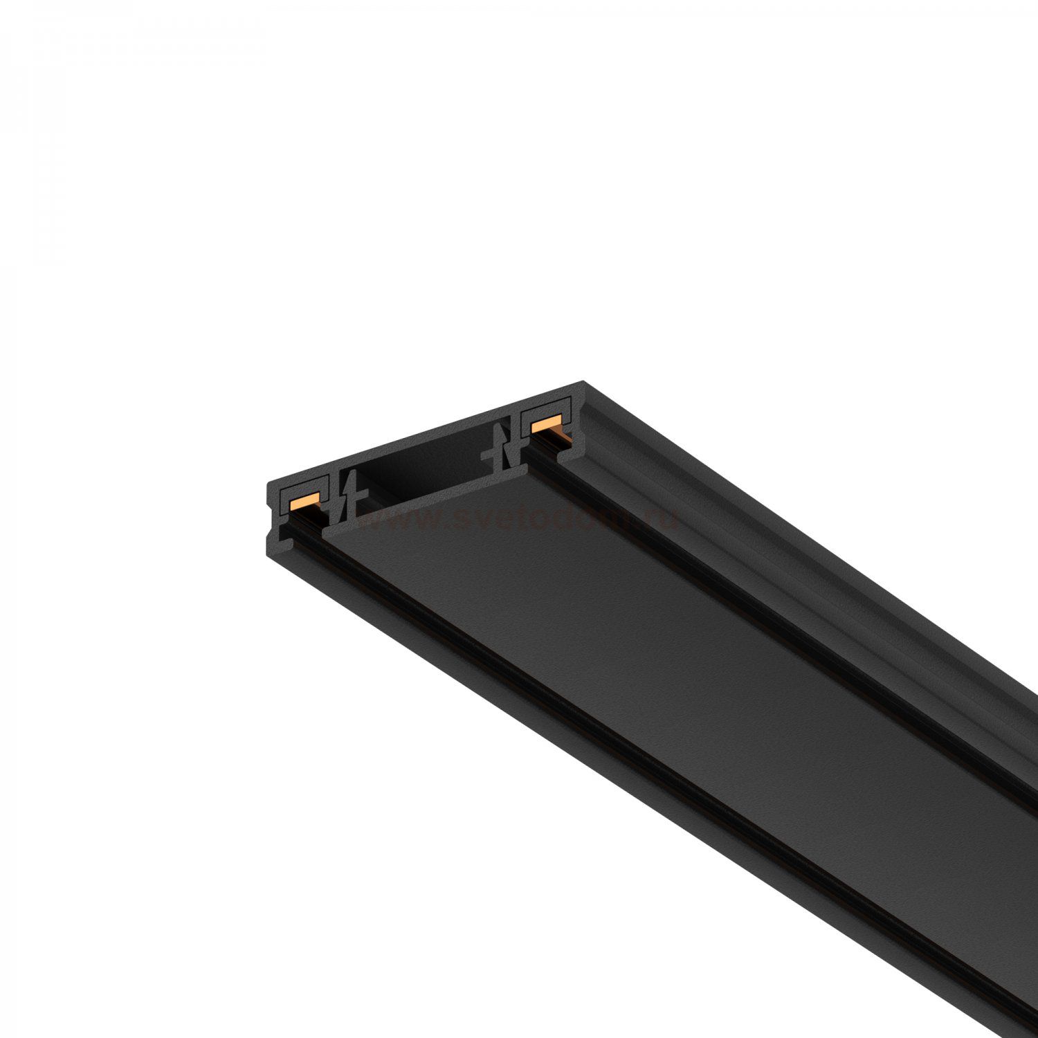 Шинопровод Maytoni TRX084EC-112B Busbar trunkings Radity