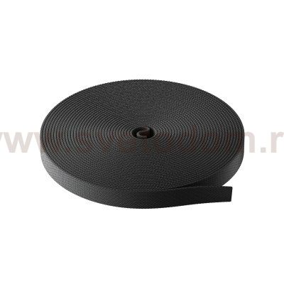 Токопроводящая текстильная лента Maytoni TRX130-1.10GR Conductive textile tape Parity