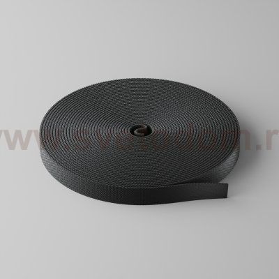 Токопроводящая текстильная лента Maytoni TRX130-1.10GR Conductive textile tape Parity