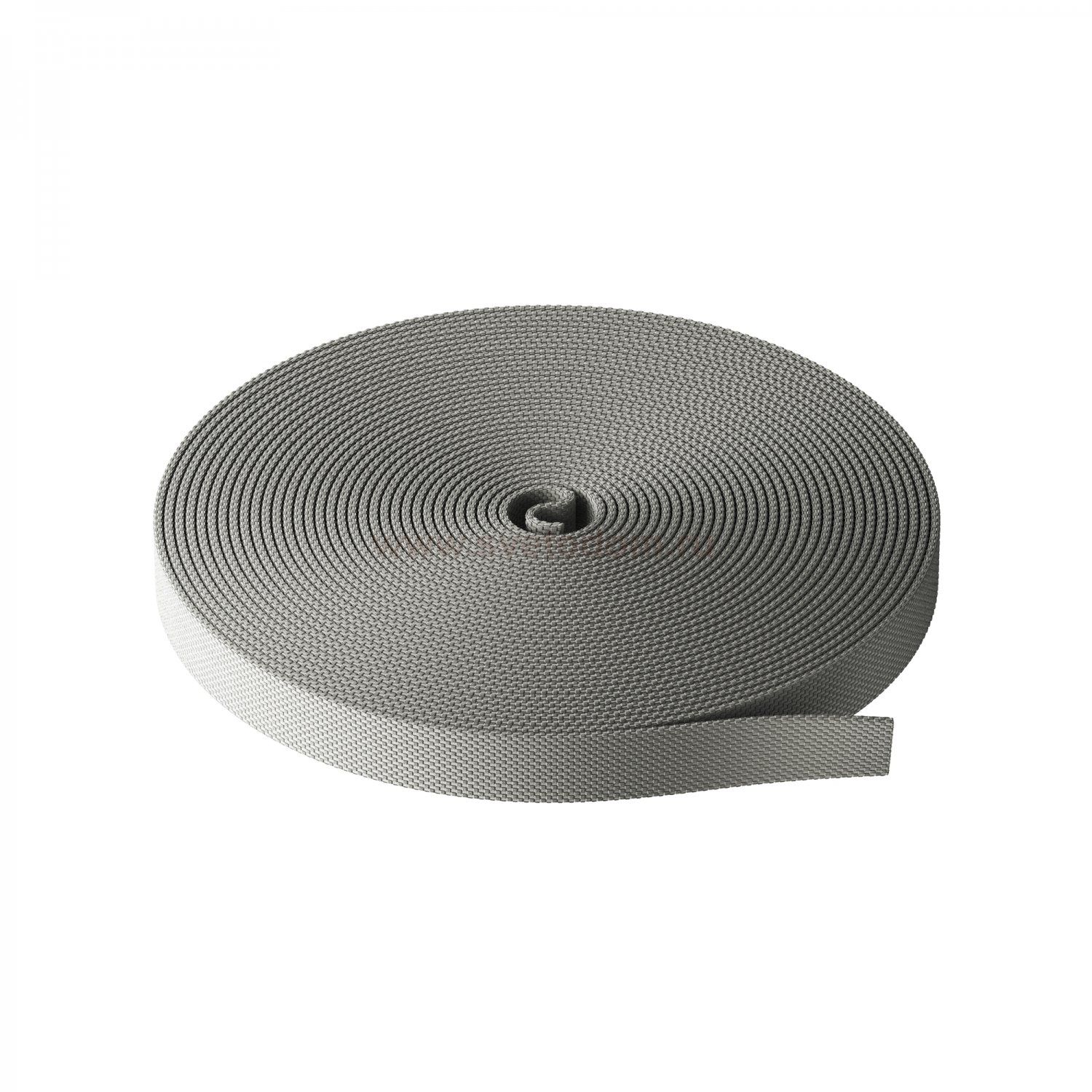 Токопроводящая текстильная лента Maytoni TRX130-1.10LG Conductive textile tape Parity