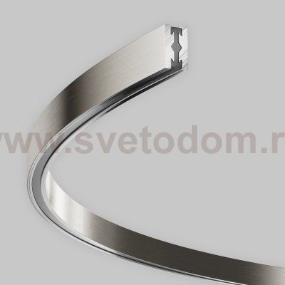 Шинопровод накладной/подвесной Technical TRX154-2SR-D1200-PT