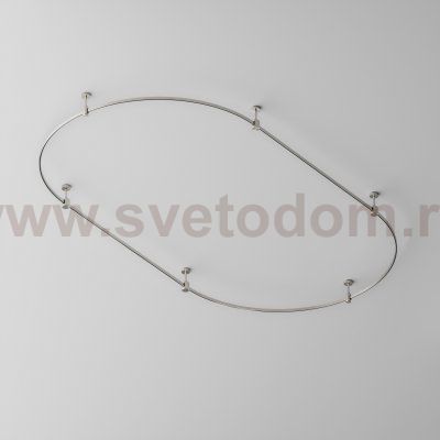 Шинопровод накладной/подвесной Technical TRX154-2SR-D1200-PT