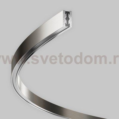 Шинопровод накладной/подвесной Technical TRX154-2SR-D1800-PT