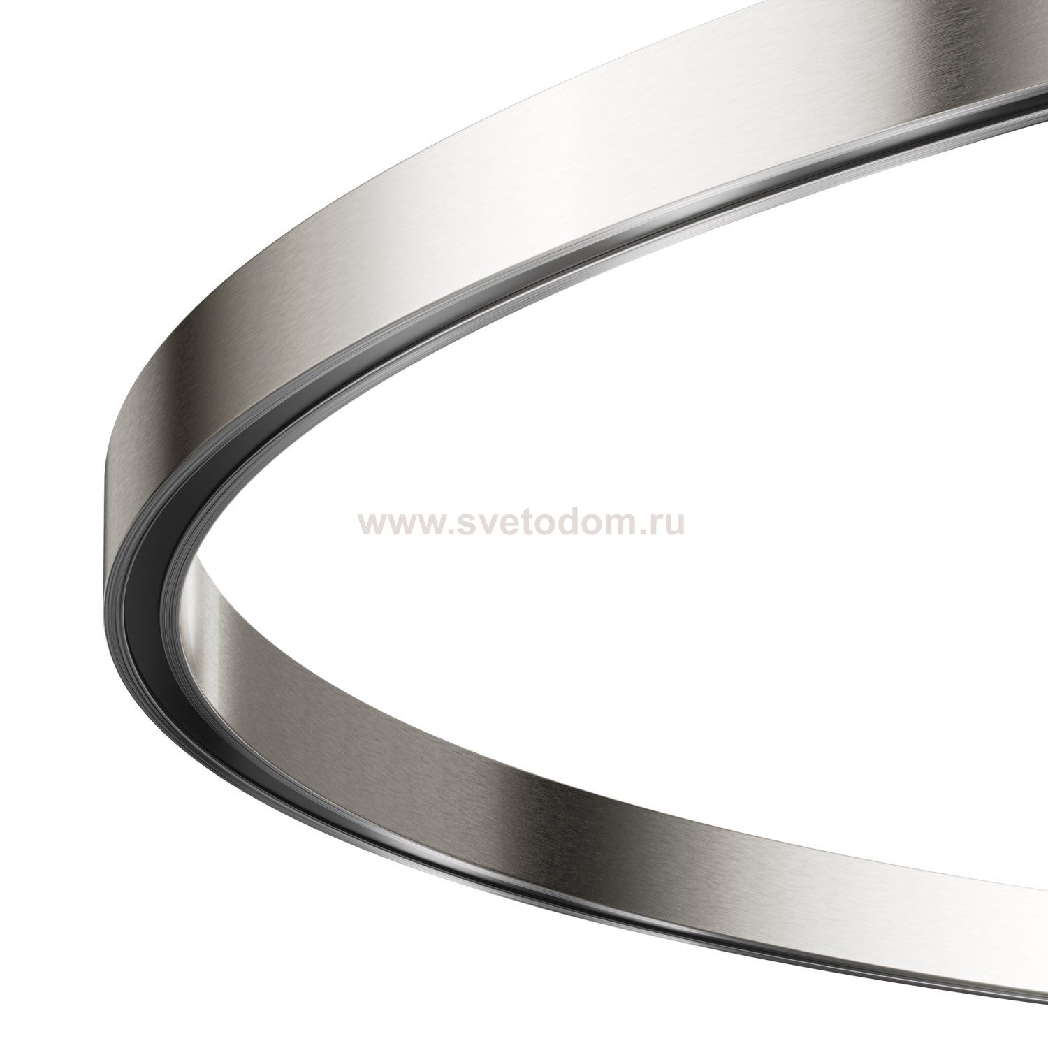 Шинопровод накладной/подвесной Technical TRX154-R-D650-PT