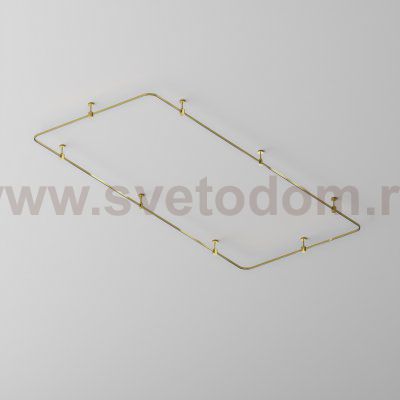 Комплектующие для систем освещения с токоведущими элементами Technical TRX154-RC80-BS