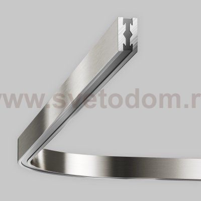 Комплектующие для систем освещения с токоведущими элементами Technical TRX154-RC80-PT