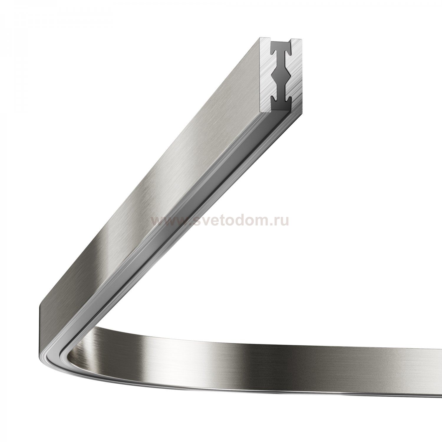 Комплектующие для систем освещения с токоведущими элементами Technical TRX154-RC80-PT