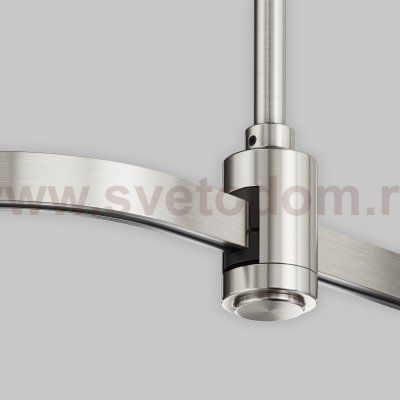 Комплектующие для систем освещения с токоведущими элементами Technical TRX154-RC80-PT