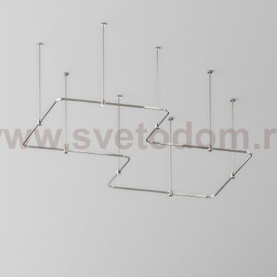 Комплектующие для систем освещения с токоведущими элементами Technical TRX154-RC80-PT