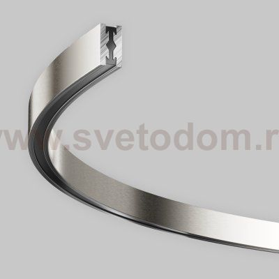 Шинопровод накладной/подвесной Technical TRX154-SR-D650-PT