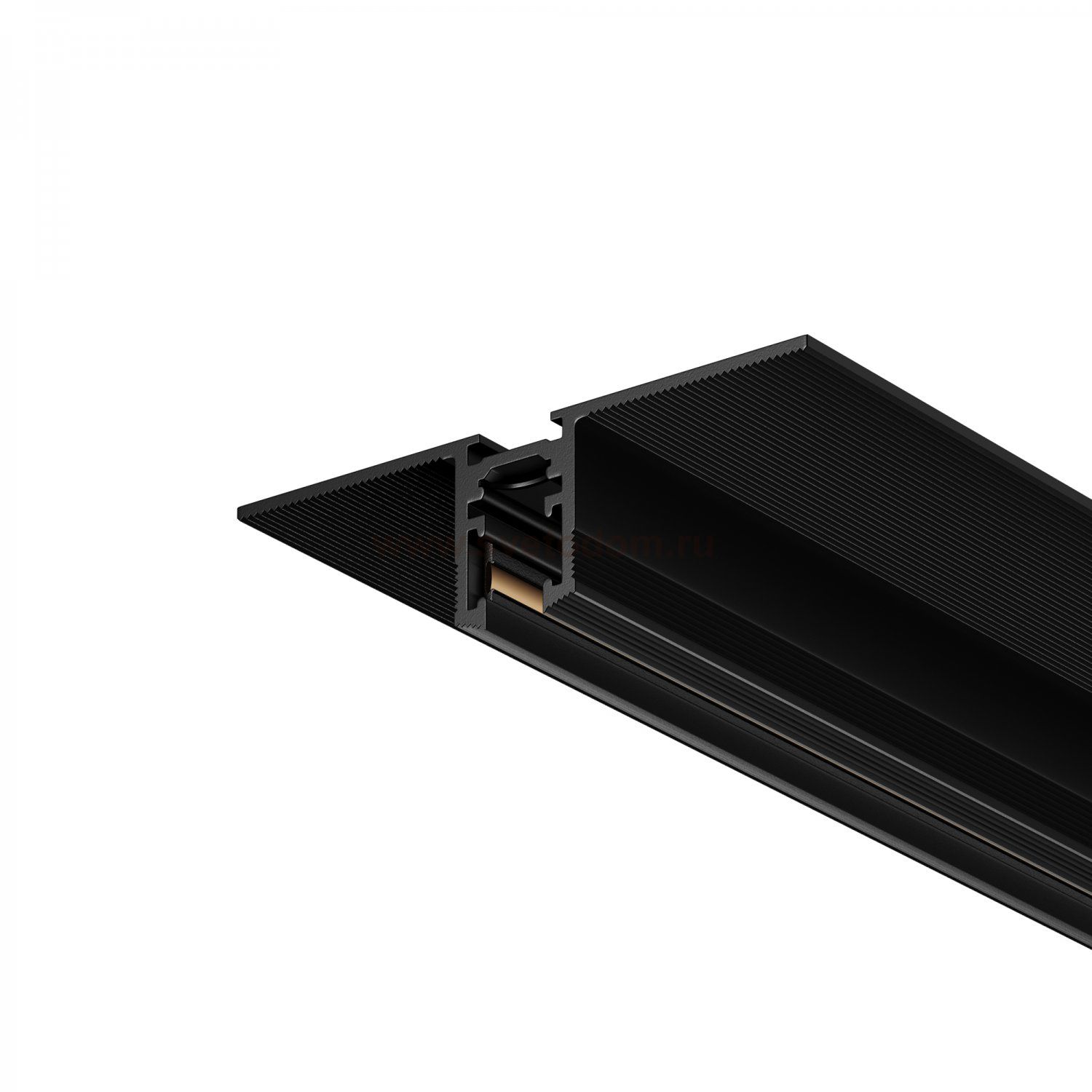 Шинопровод встраиваемый Maytoni TRX184-122B Busbar trunkings Levity