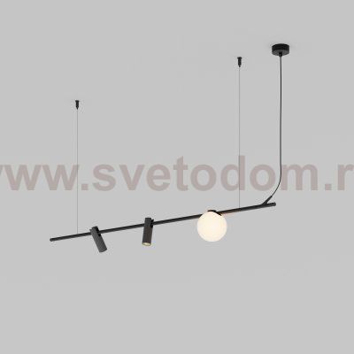 Шинопровод Technical TRX233-HL-1B
