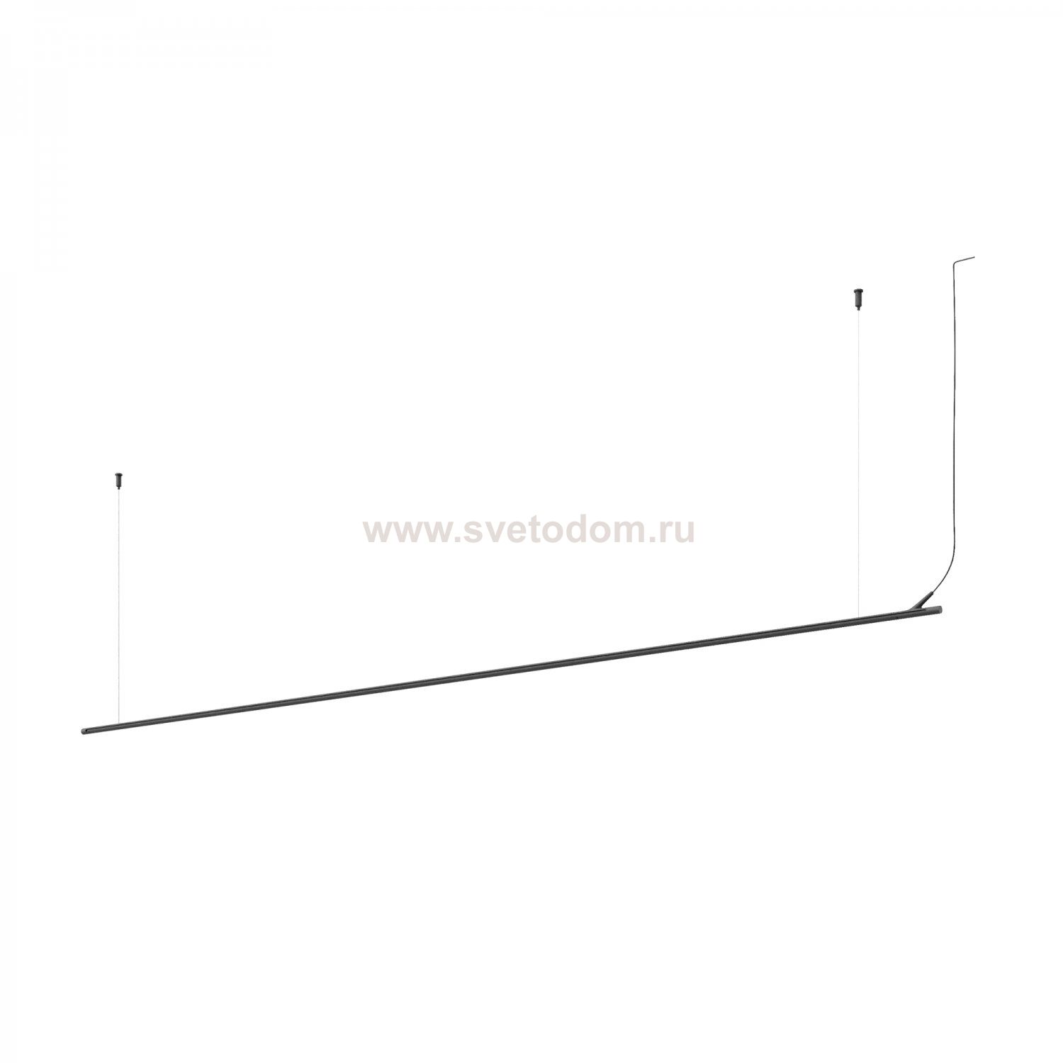 Шинопровод Technical TRX233-HL-2B
