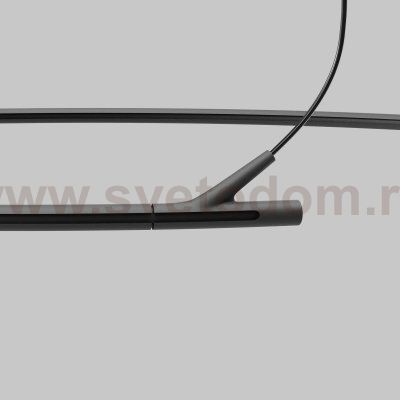 Шинопровод Technical TRX233-RH-D800-B