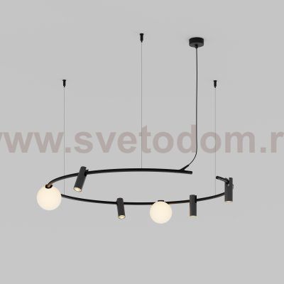 Шинопровод Technical TRX233-RH-D800-B
